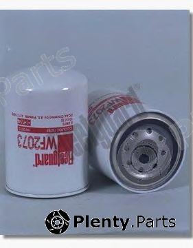  FLEETGUARD part WF2073 Coolant Filter