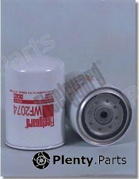  FLEETGUARD part WF2074 Coolant Filter