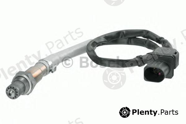  BOSCH part 0258017270 Lambda Sensor