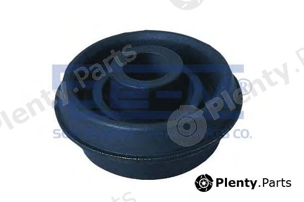  SEM LASTIK part 7523 Bush, driver cab suspension