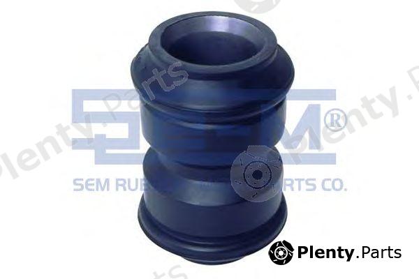  SEM LASTIK part 7582 Bush, leaf spring