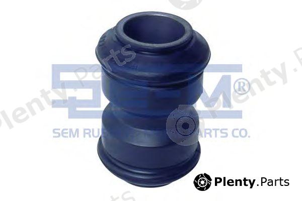  SEM LASTIK part 7583 Mounting, spring bracket