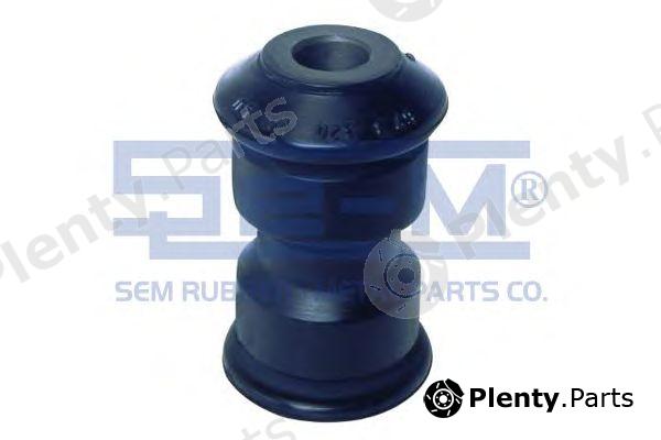  SEM LASTIK part 7589 Mounting, spring bracket