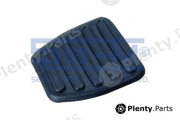  SEM LASTIK part 7618 Clutch Pedal Pad