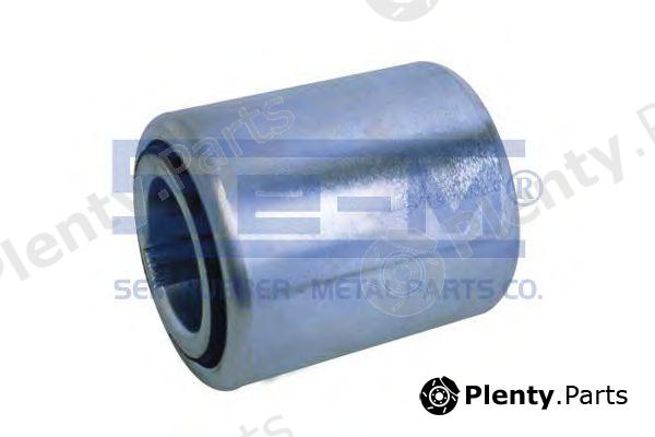 SEM LASTIK part 7645 Control Arm-/Trailing Arm Bush