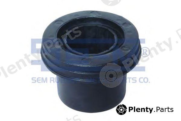  SEM LASTIK part 7652 Control Arm-/Trailing Arm Bush