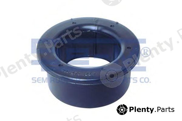  SEM LASTIK part 7655 Control Arm-/Trailing Arm Bush