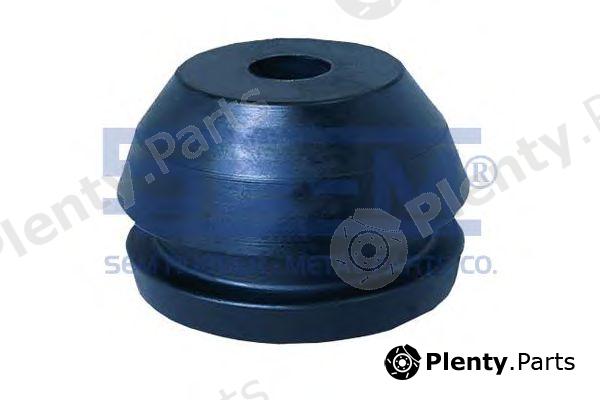  SEM LASTIK part 7677 Engine Mounting