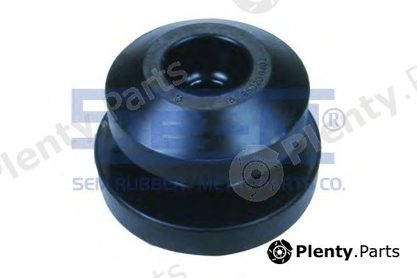  SEM LASTIK part 7711 Engine Mounting