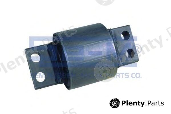  SEM LASTIK part 7838 Control Arm-/Trailing Arm Bush