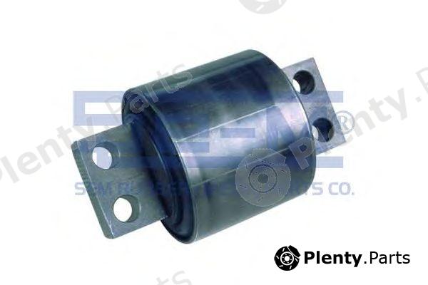  SEM LASTIK part 7839 Control Arm-/Trailing Arm Bush