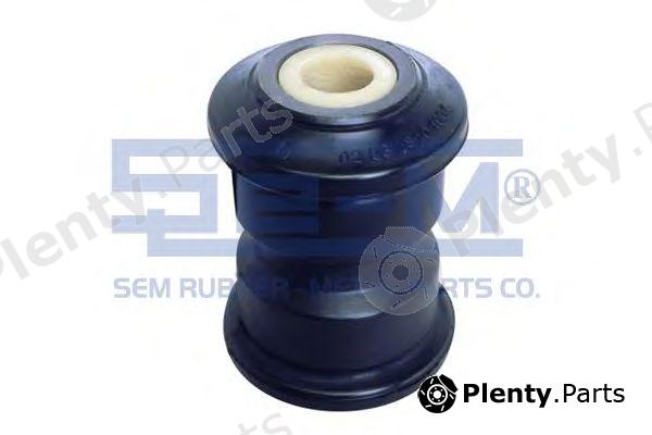  SEM LASTIK part 7896 Bush, leaf spring