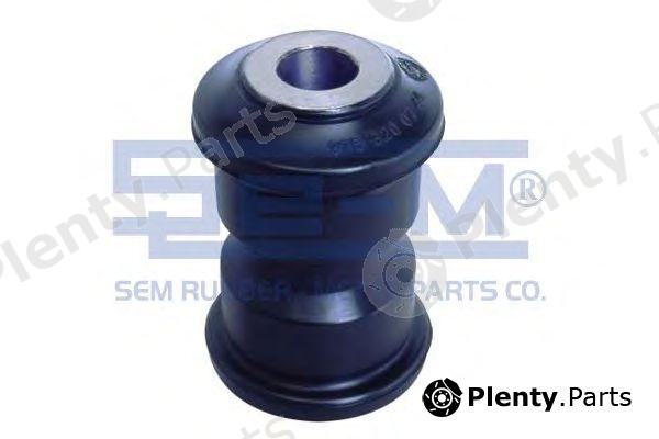  SEM LASTIK part 7897 Bush, leaf spring