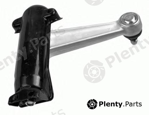 LEMFÖRDER part 1100502 Track Control Arm