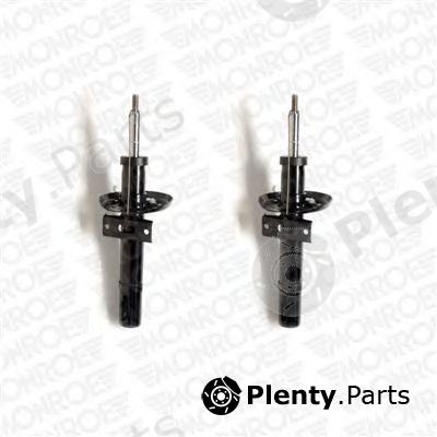  MONROE part E4997 Shock Absorber