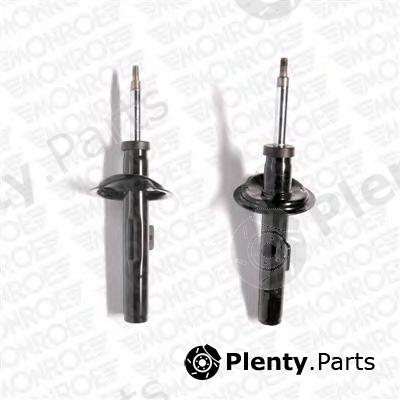  MONROE part E7062 Shock Absorber