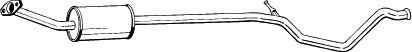  BOSAL part 288-103 (288103) Middle Silencer