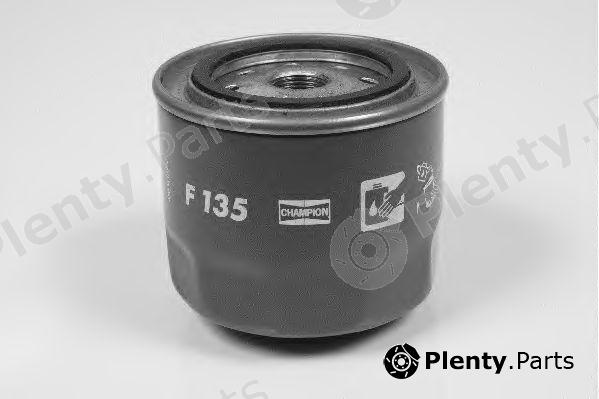  CHAMPION part F135/606 (F135606) Oil Filter