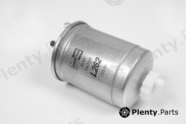  CHAMPION part L262/606 (L262606) Fuel filter