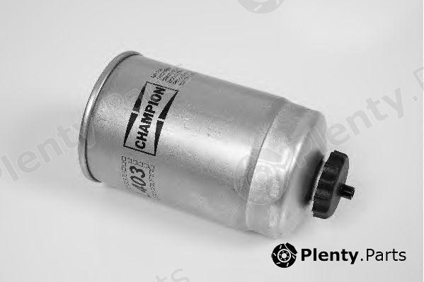  CHAMPION part L403/606 (L403606) Fuel filter