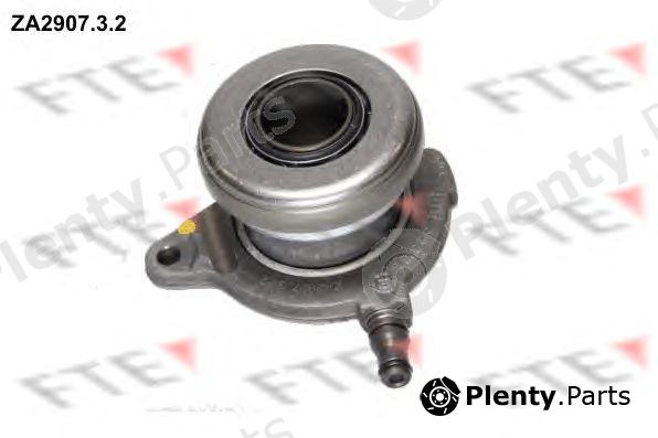  FTE part ZA2907.3.2 (ZA290732) Central Slave Cylinder, clutch