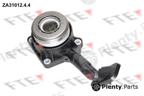  FTE part ZA31012.4.4 (ZA3101244) Central Slave Cylinder, clutch