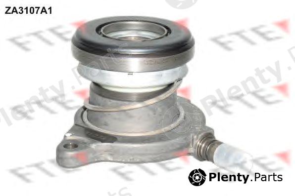  FTE part ZA3107A1 Central Slave Cylinder, clutch