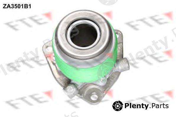  FTE part ZA3501B1 Central Slave Cylinder, clutch