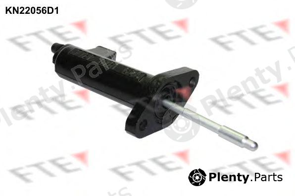  FTE part KN22056D1 Slave Cylinder, clutch