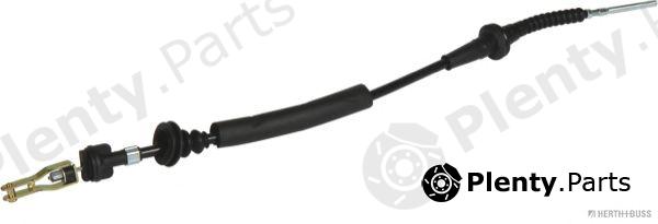  HERTH+BUSS JAKOPARTS part J2308021 Clutch Cable