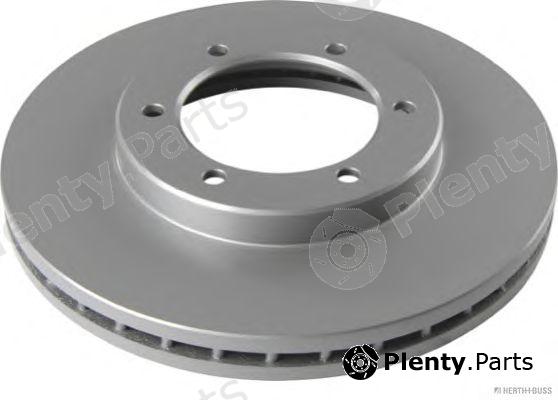  HERTH+BUSS JAKOPARTS part J3302116 Brake Disc