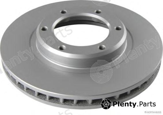  HERTH+BUSS JAKOPARTS part J3302118 Brake Disc