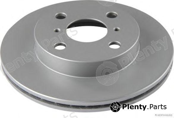  HERTH+BUSS JAKOPARTS part J3302124 Brake Disc