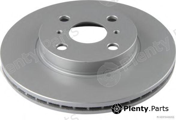  HERTH+BUSS JAKOPARTS part J3302128 Brake Disc