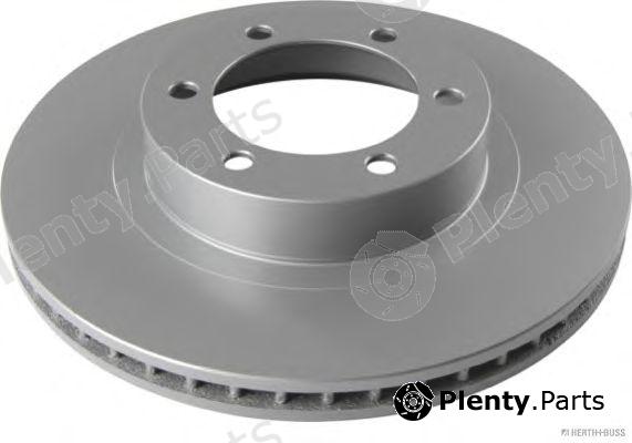  HERTH+BUSS JAKOPARTS part J3302146 Brake Disc