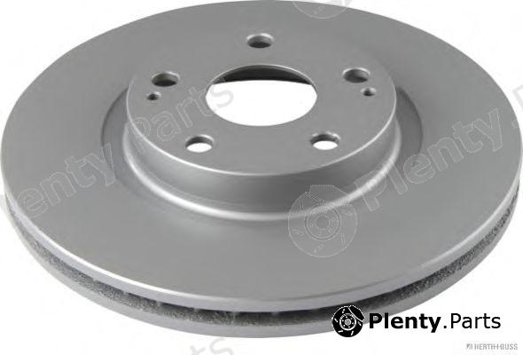  HERTH+BUSS JAKOPARTS part J3302158 Brake Disc