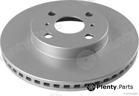  HERTH+BUSS JAKOPARTS part J3302173 Brake Disc