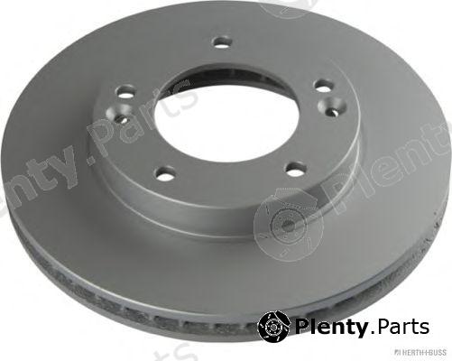  HERTH+BUSS JAKOPARTS part J3300315 Brake Disc