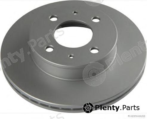  HERTH+BUSS JAKOPARTS part J3300517 Brake Disc