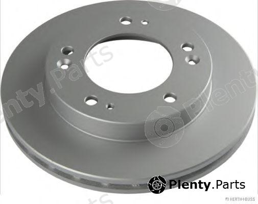  HERTH+BUSS JAKOPARTS part J3301026 Brake Disc