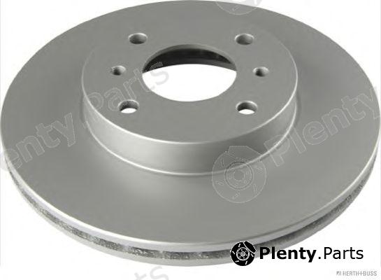  HERTH+BUSS JAKOPARTS part J3301076 Brake Disc