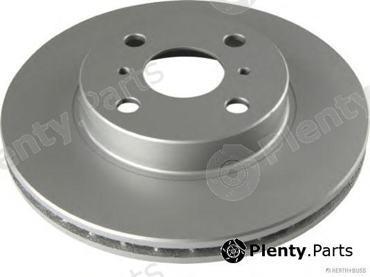  HERTH+BUSS JAKOPARTS part J3302033 Brake Disc