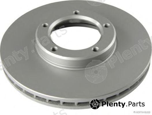  HERTH+BUSS JAKOPARTS part J3302070 Brake Disc