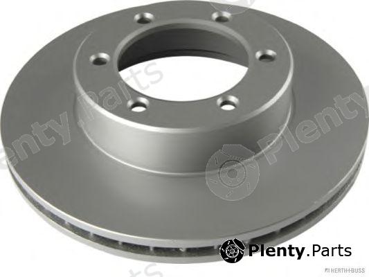  HERTH+BUSS JAKOPARTS part J3302079 Brake Disc