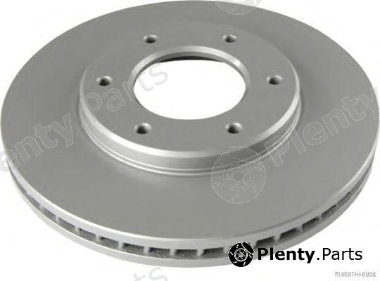  HERTH+BUSS JAKOPARTS part J3302104 Brake Disc