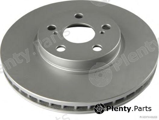  HERTH+BUSS JAKOPARTS part J3302111 Brake Disc