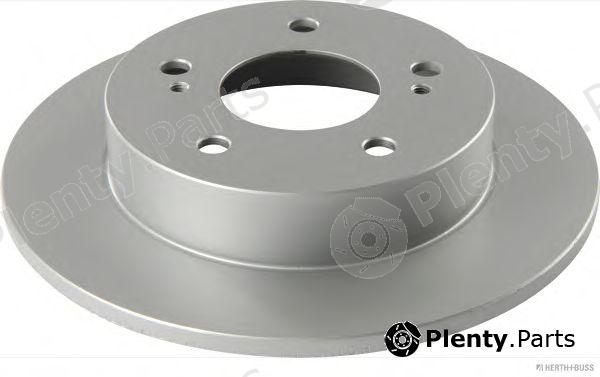  HERTH+BUSS JAKOPARTS part J3311023 Brake Disc