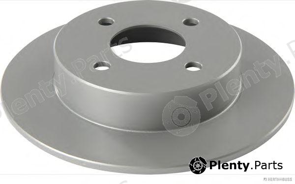  HERTH+BUSS JAKOPARTS part J3311033 Brake Disc