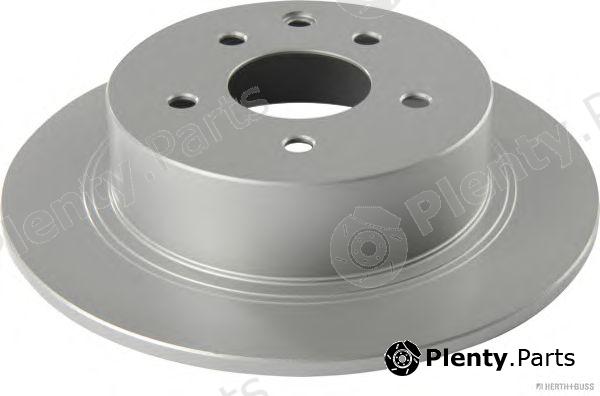  HERTH+BUSS JAKOPARTS part J3311050 Brake Disc