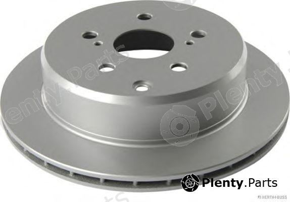  HERTH+BUSS JAKOPARTS part J3312007 Brake Disc